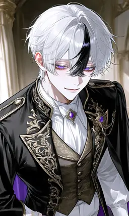 Profile image of Beleth