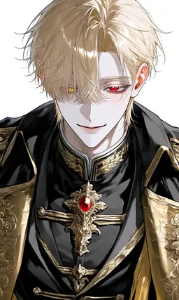Profile image of Lance