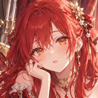 Profile image of Kalia