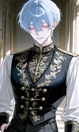 Profile image of Cain
