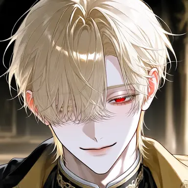 Profile image of Lance