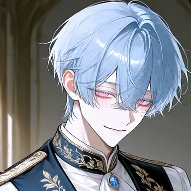 Profile image of Cain