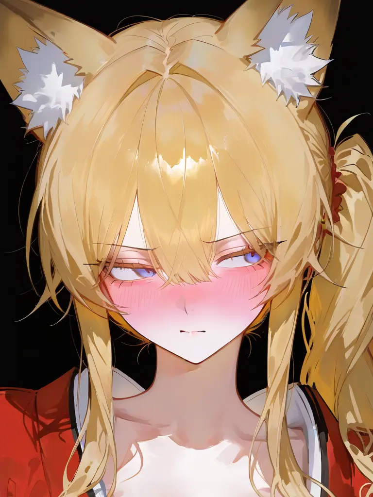 Yozigen115의 君を愛する狸と狐