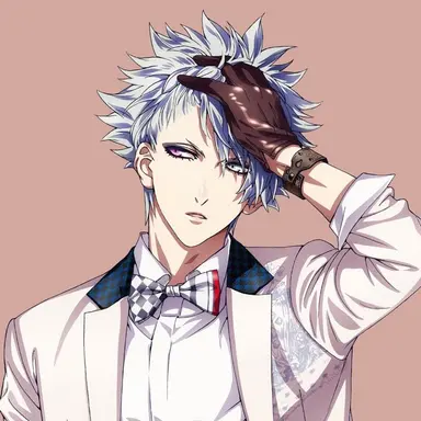 Profile image of 黒崎蘭丸