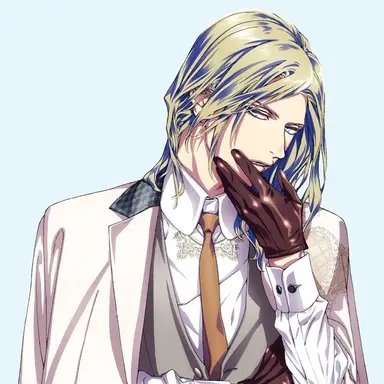 Profile image of カミュ