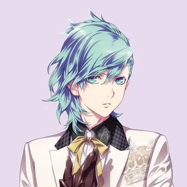 Profile image of 美風藍