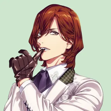 Profile image of 寿嶺二