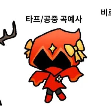 Profile image of 타프