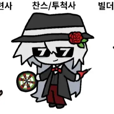 Profile image of 찬스