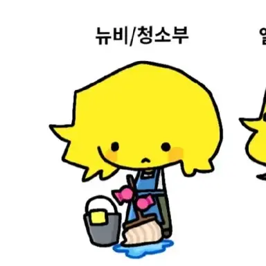 Profile image of 뉴비