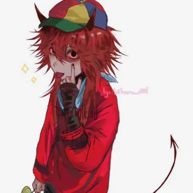 Profile image of 쿨키드