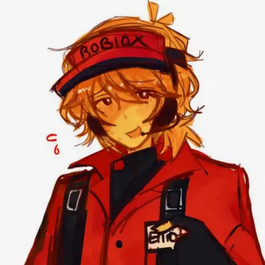 Profile image of エリオット