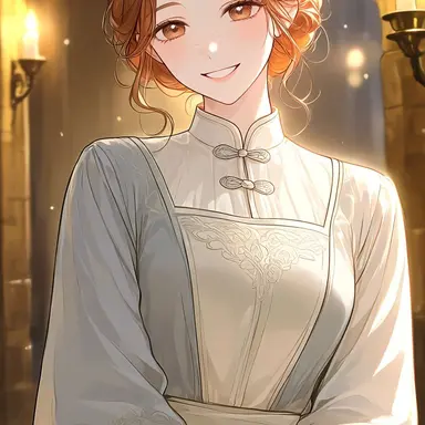 Profile image of Serafel