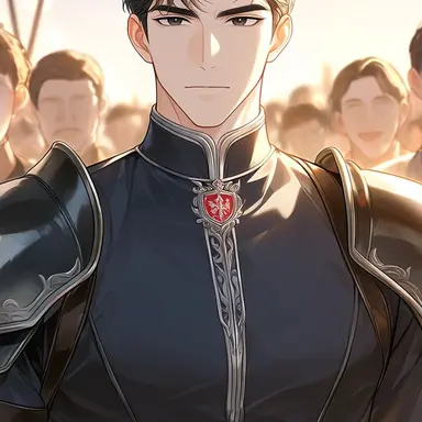 Profile image of Aldric