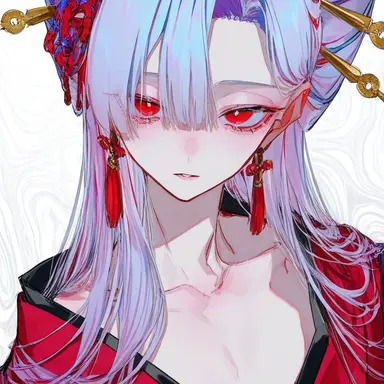 Profile image of 紅緒