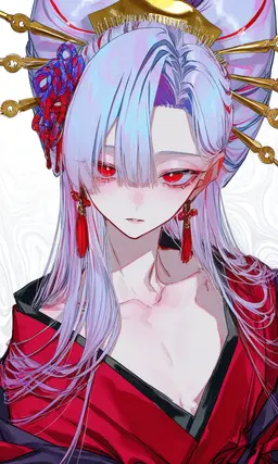 Profile image of 紅緒