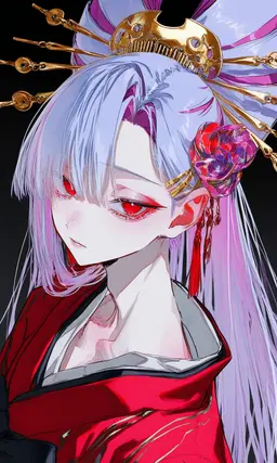 Profile image of 紅緒