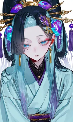Profile image of 朝霧
