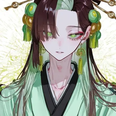 Profile image of 常盤