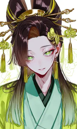 Profile image of 常盤