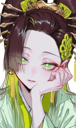 Profile image of 常盤