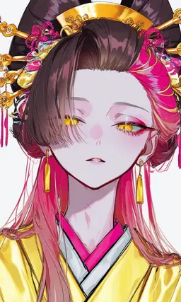 Profile image of 菊