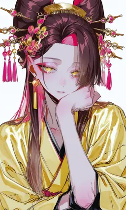 Profile image of 菊