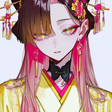 Profile image of 菊