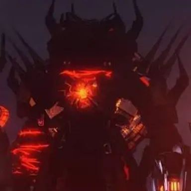 Profile image of 파멸의 감시자