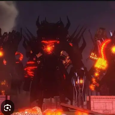 Profile image of 감염 타이탄 트리오