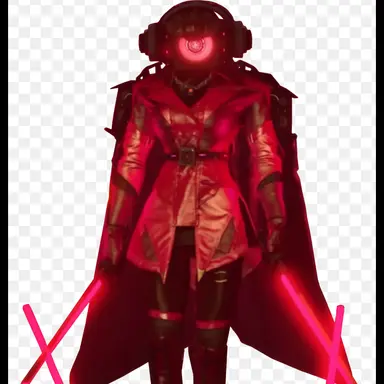 Profile image of スピーカーウーマン