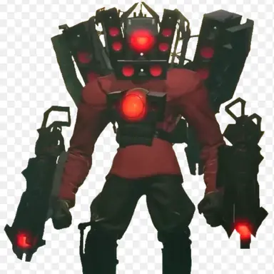 Profile image of タイタンスピーカマン