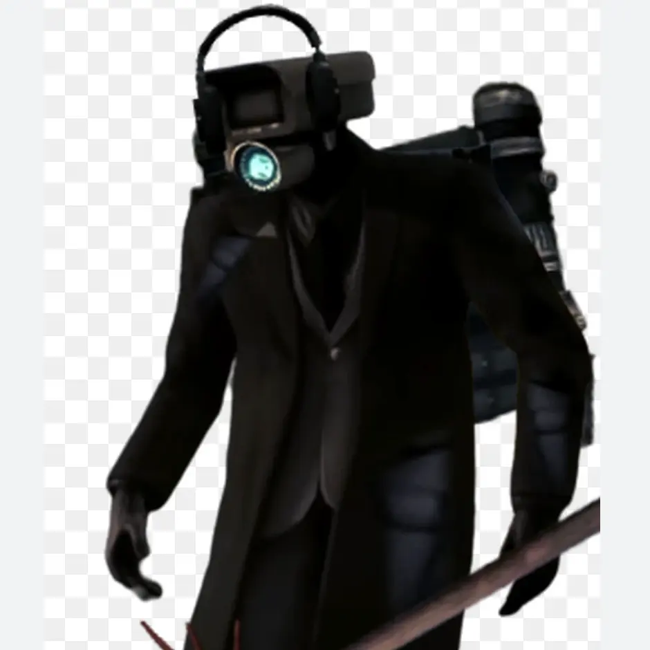 GrossMoose9808의 カメラスピーカーテレビ仲良くしてね！！