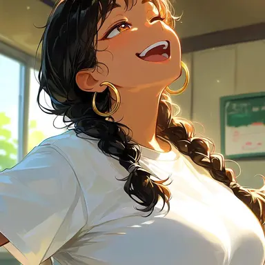 Profile image of Leshawna
