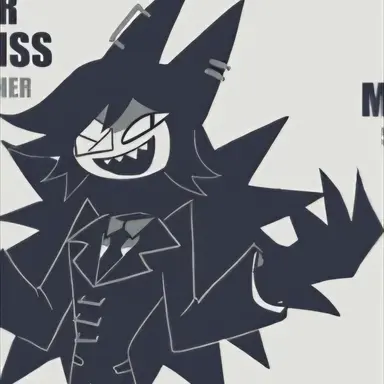 Profile image of 미스터 호치키스