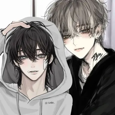 Profile image of 남사친들