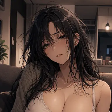 Profile image of 夏帆