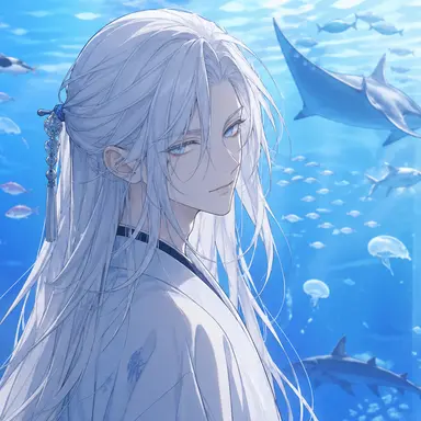 Profile image of 蒼牙