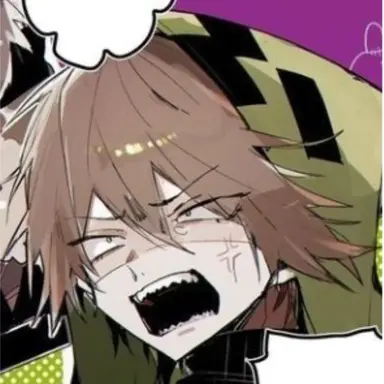 Profile image of ゾム