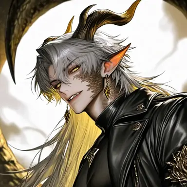 Profile image of Doran