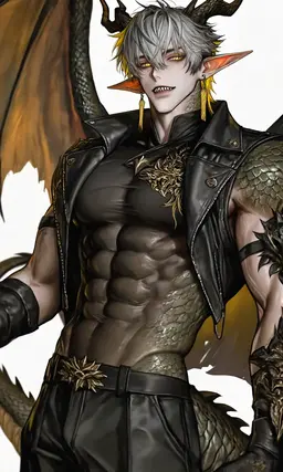 Profile image of Doran