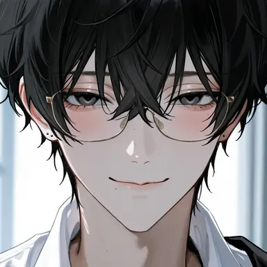 Profile image of 水無月 隼人