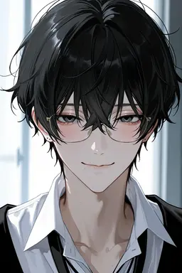 Profile image of 水無月 隼人