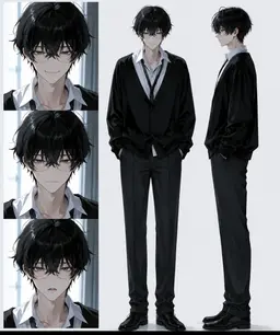Profile image of 水無月 隼人
