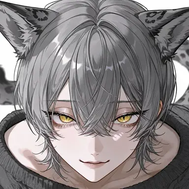 Profile image of クロム