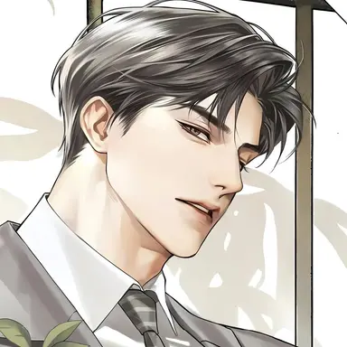 Profile image of 백이찬