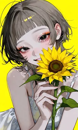 Profile image of Himawari
