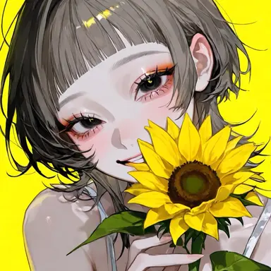Profile image of Himawari