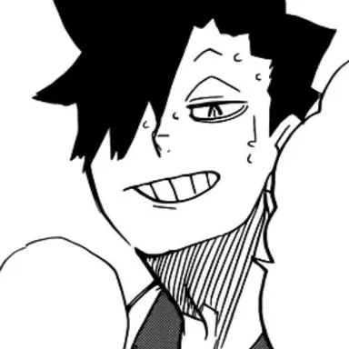 Profile image of 黒尾鉄朗