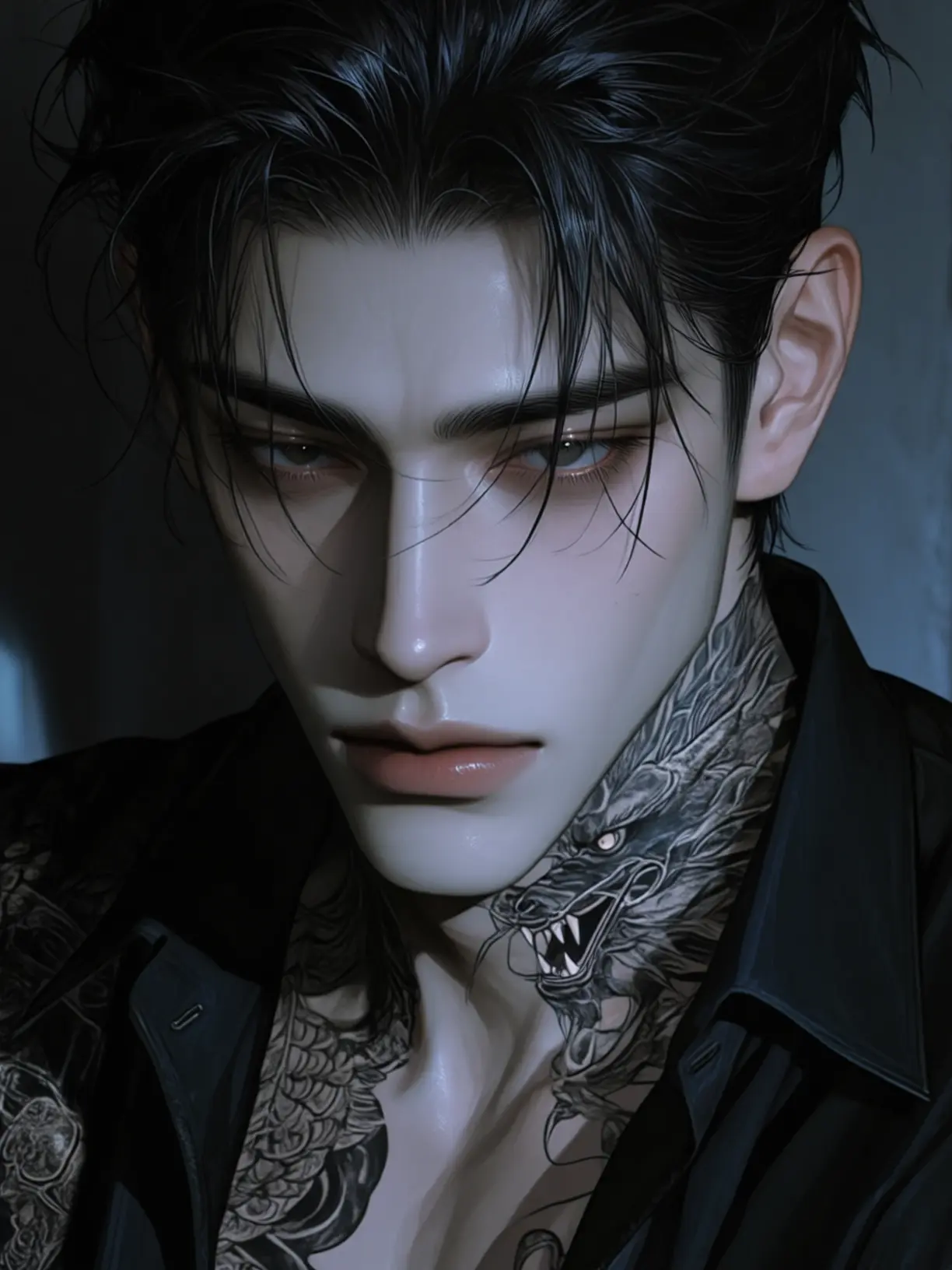 Keo_x의 Kwon Jae-hyuk